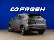 Changan UNI-S (CS55 Plus) Москва  - изображение 27