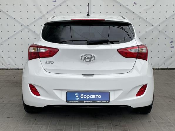 Hyundai i30 II с пробегом 2012 года, цена 950 000 рублей, 137154 км, хэтчбек, Автокод Объявления