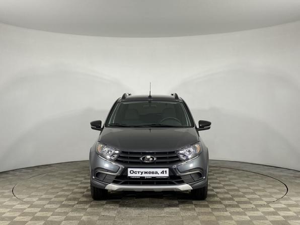 Lada (ВАЗ) Granta I Рестайлинг с пробегом 2025 года, цена 1 095 000 рублей, 17386 км, универсал, Автокод Объявления