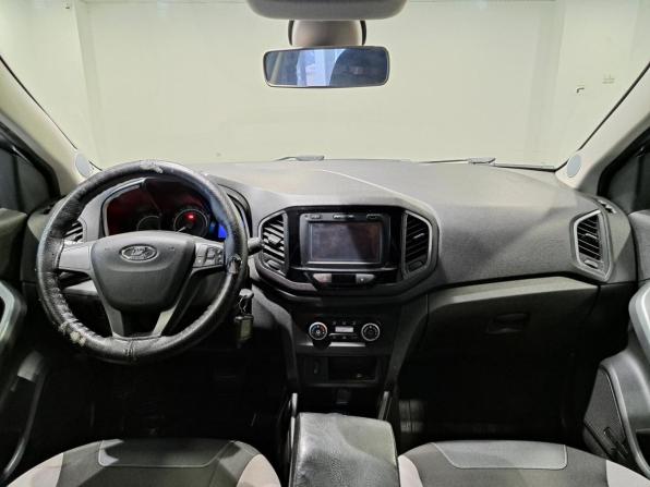 Lada (ВАЗ) XRAY I с пробегом 2017 года, цена 720 000 рублей, 140902 км, хэтчбек, Автокод Объявления