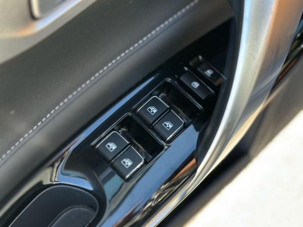Changan CS95 I Рестайлинг с пробегом 2022 года, цена 2 879 000 рублей, 41236 км, внедорожник, Автокод Объявления