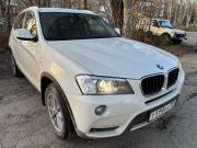 BMW X3 II (F25) Пермь  - изображение 6