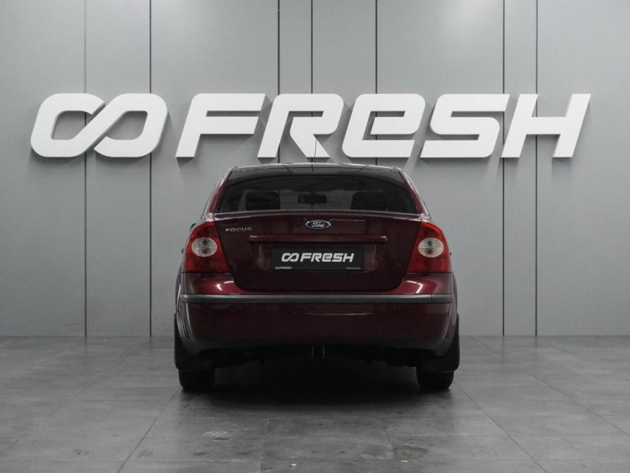 Ford Focus II Воронеж  - изображение 4
