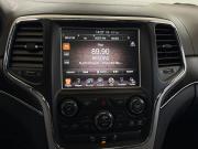 Jeep Grand Cherokee IV (WK2) Рестайлинг Москва  - изображение 28