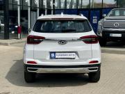 Chery Tiggo 4 I Рестайлинг Краснодар  - изображение 32
