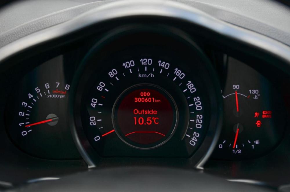 Kia Sportage III Курган  - изображение 12