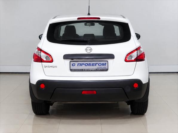 Nissan Qashqai I Рестайлинг с пробегом 2013 года, цена 1 120 000 рублей, 164678 км, внедорожник, Автокод Объявления