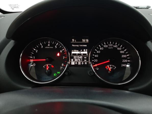 Nissan Qashqai I Рестайлинг с пробегом 2012 года, цена 920 000 рублей, 221545 км, внедорожник, Автокод Объявления