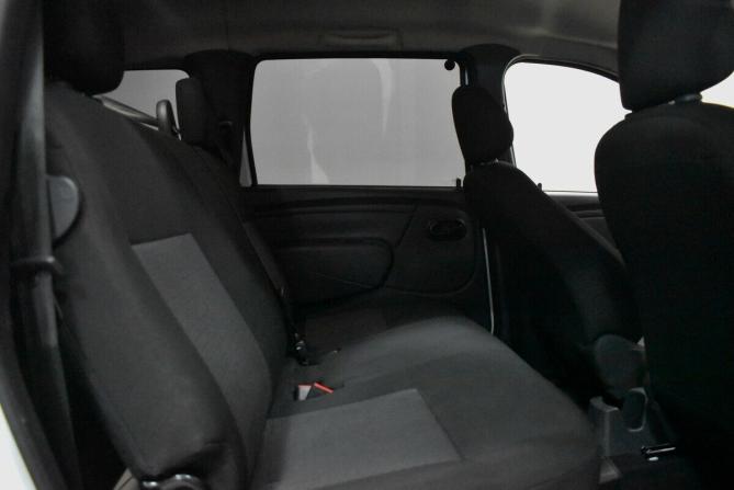 Lada (ВАЗ) Largus I Рестайлинг с пробегом 2024 года, цена 1 240 000 рублей, 76186 км, универсал, Автокод Объявления