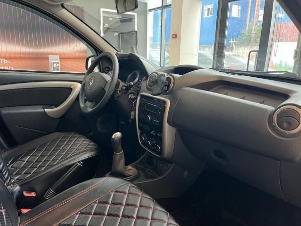 Renault Duster I с пробегом 2014 года, цена 649 000 рублей, 247276 км, внедорожник, Автокод Объявления