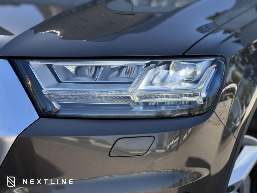 Audi Q7 II (4M) Самара  - изображение 3