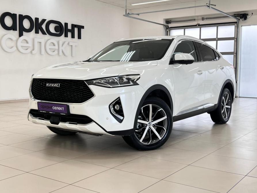 Haval F7x I Волгоград  - изображение 1