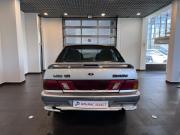 Lada (ВАЗ) 2115 Чебоксары  - изображение 27