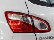Nissan Qashqai I Рестайлинг Волгоград  - изображение 52