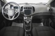Chevrolet Aveo II Кемерово  - изображение 35