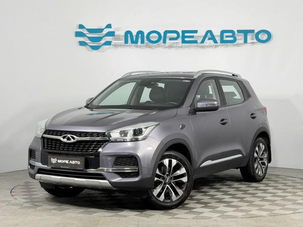 Chery Tiggo 4 I Рестайлинг с пробегом 2022 года, цена 1 350 000 рублей, 139000 км, внедорожник, Автокод Объявления