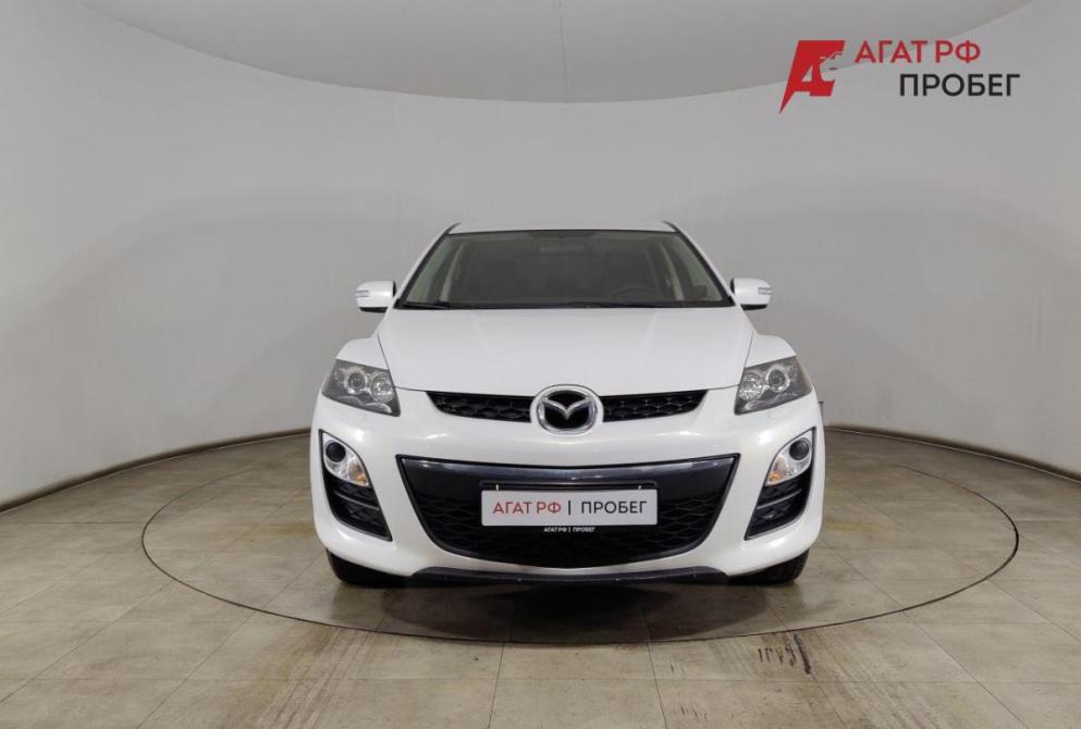 Mazda CX-7 I Рестайлинг Волгоград  - изображение 2