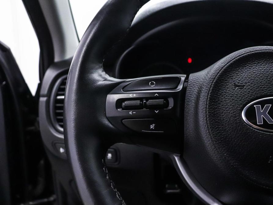 Kia Rio IV Красноярск  - изображение 19