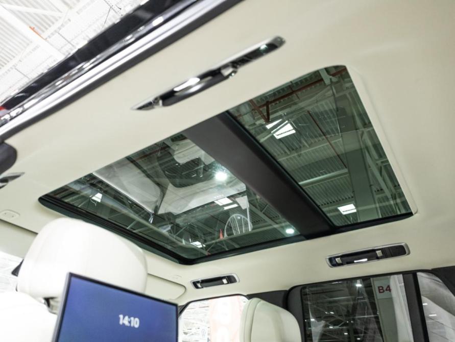 Land Rover Range Rover V Санкт-Петербург  - изображение 26