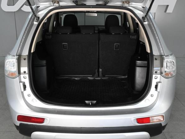 Mitsubishi Outlander III с пробегом 2014 года, цена 1 299 000 рублей, 243782 км, внедорожник, Автокод Объявления