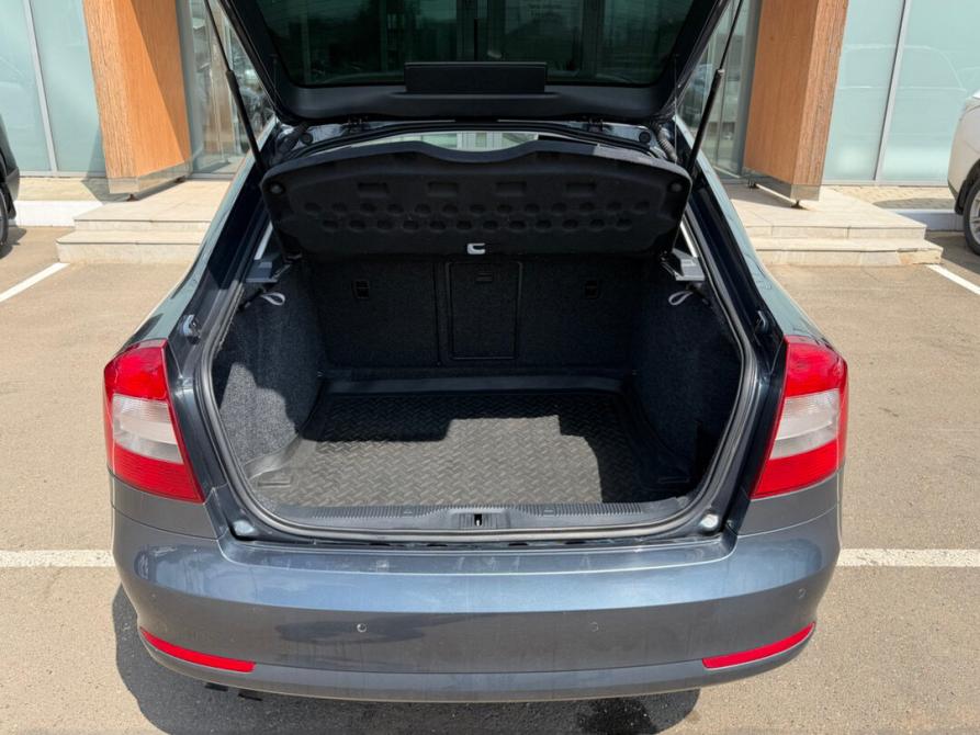 Skoda Octavia II (A5) Рестайлинг Оренбург  - изображение 13