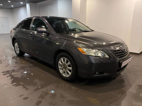 Toyota Camry VI (XV40) с пробегом 2008 года, цена 758 900 рублей, 354397 км, седан, Автокод Объявления