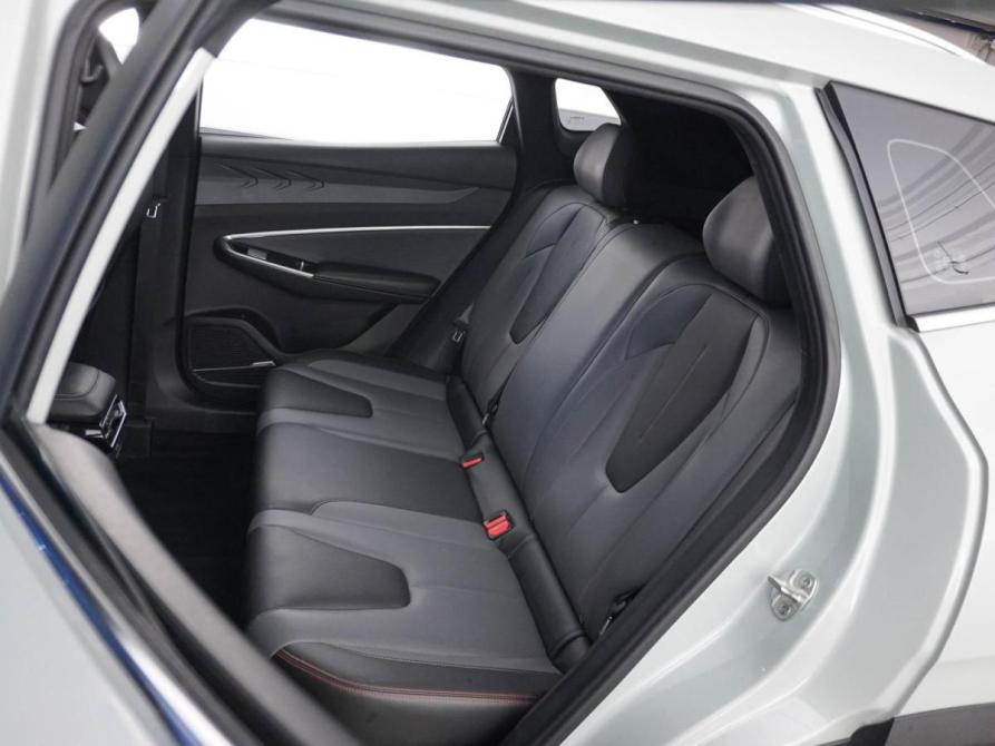 Geely Boyue L I Москва  - изображение 9