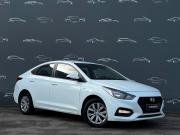 Hyundai Solaris II Санкт-Петербург  - изображение 28