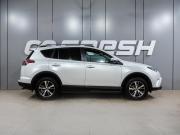 Toyota RAV4 IV (XA40) Рестайлинг Воронеж  - изображение 27