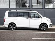 Volkswagen Multivan T6 Новороссийск  - изображение 26