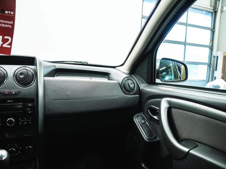 Renault Duster I Рестайлинг Красноярск  - изображение 15