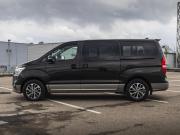 Hyundai Grand Starex I Рестайлинг 2 Москва  - изображение 31