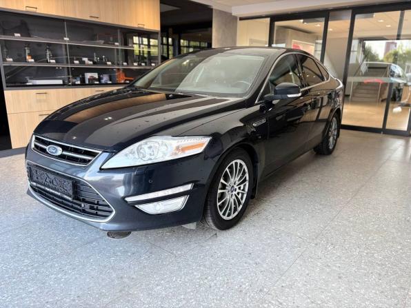 Ford Mondeo IV Рестайлинг с пробегом 2013 года, цена 901 000 рублей, 168659 км, седан, Автокод Объявления
