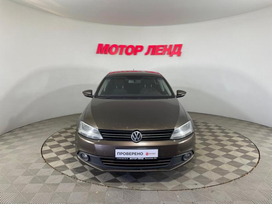 Volkswagen Jetta VI Воронеж  - изображение 2