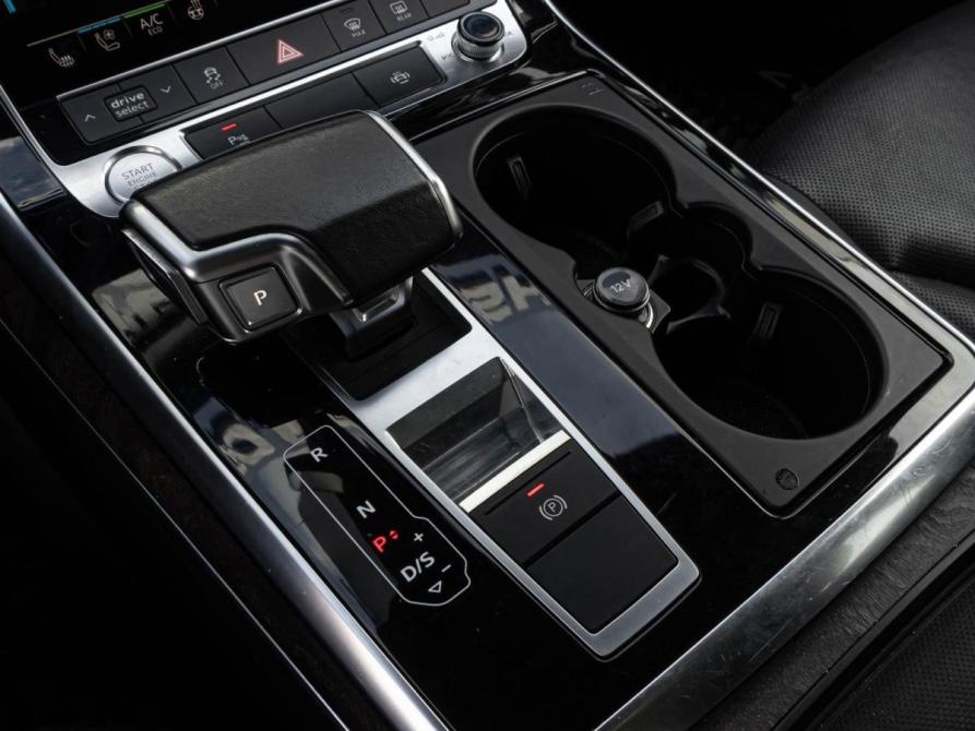 Audi Q7 II (4M) Рестайлинг Краснодар  - изображение 14