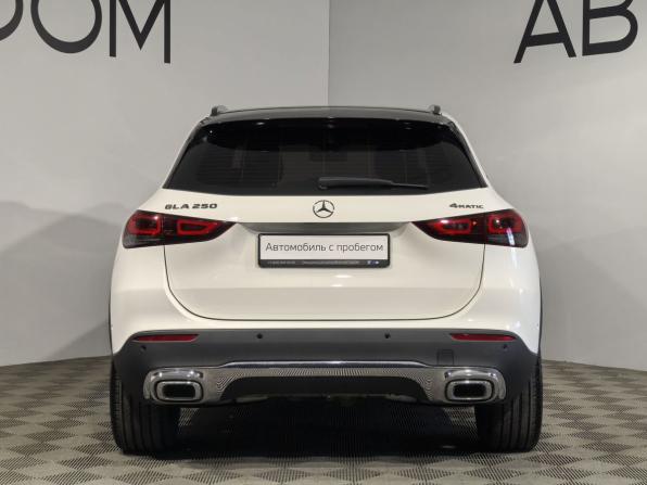 Mercedes-Benz GLA II (H247) с пробегом 2020 года, цена 3 799 000 рублей, 70124 км, внедорожник, Автокод Объявления