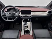 Geely Coolray I Москва  - изображение 26