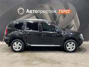 Renault Duster I Пермь  - изображение 25