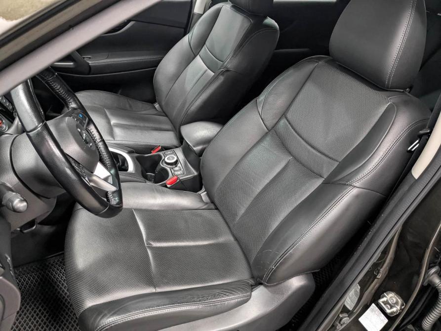 Nissan X-Trail III Рестайлинг Москва  - изображение 20
