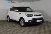 Kia Soul II Рестайлинг Нижний Новгород  - изображение 27