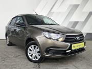 Lada (ВАЗ) Granta I Рестайлинг Екатеринбург  - изображение 21