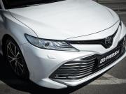 Toyota Camry VIII (XV70) Волгоград  - изображение 36