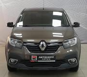 Renault Logan II Рестайлинг Новокузнецк  - изображение 24