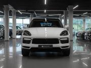 Porsche Cayenne III Москва  - изображение 35