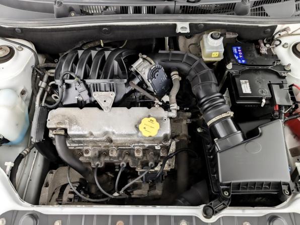 Lada (ВАЗ) Granta I Рестайлинг с пробегом 2023 года, цена 680 000 рублей, 77834 км, седан, Автокод Объявления