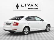 Skoda Octavia III (A7) Москва  - изображение 19