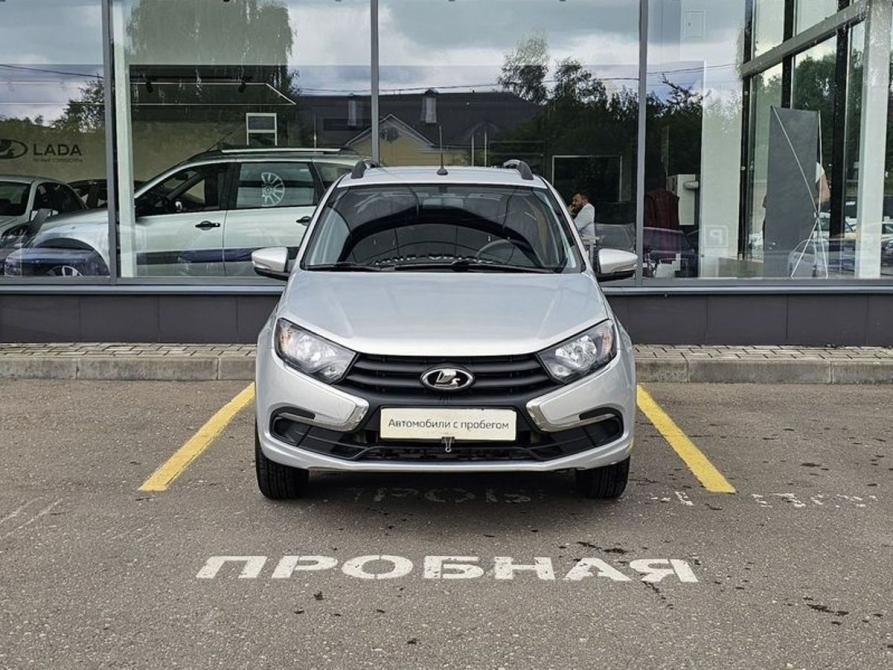 Lada (ВАЗ) Granta I Рестайлинг Орехово-Зуево  - изображение 2