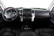 Toyota Land Cruiser 200 Series Пермь  - изображение 47