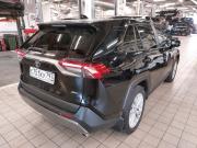 Toyota RAV4 V (XA50) Москва  - изображение 40