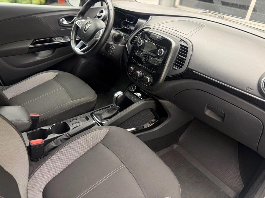 Renault Kaptur I Рестайлинг Ростов-на-Дону  - изображение 21